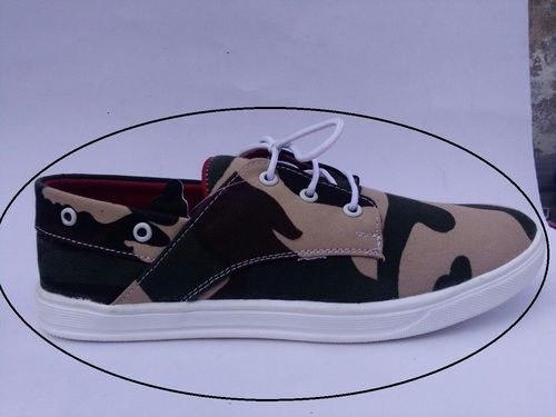 Fancy Men Sneakers