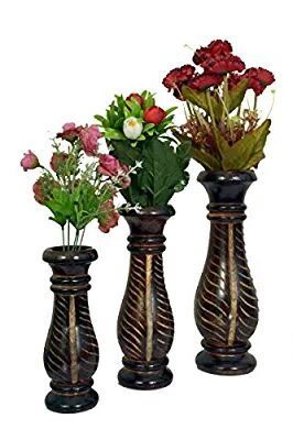 Fiberglass Vases