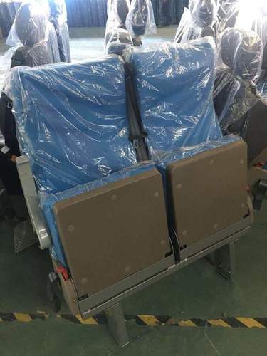 Pp Folding Seat