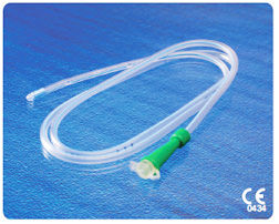 Gastroenterology Ryle's Tube PVC