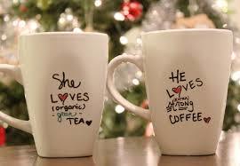 Gift Mugs