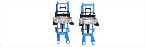 Hydraulic Stackers