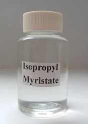 Isopropyl Myristate Liquid - Versatile Emollient for Cosmetic Applications, Skin Enhancement & Topical Medicines, Flea and Tick Control, Pesticide Agent, Solvent for Perfume, Pro Makeup Remover