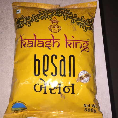 Kalash King Besan