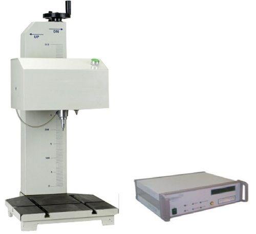 Markmatrix Marking Machine Warranty: 18 Months