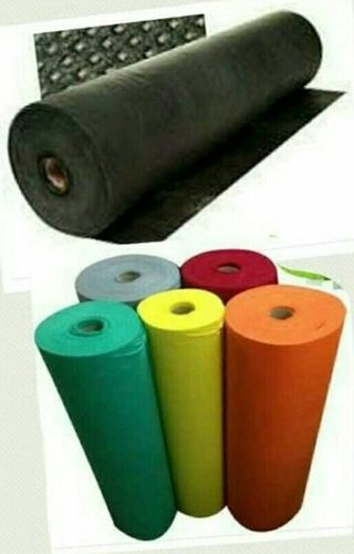 Non Woven Fabrics And Astar