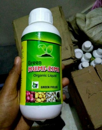 Organic Liquid Pesticide