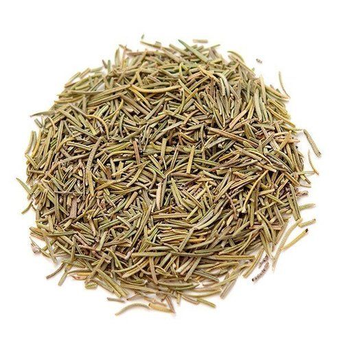 Dried Herbs Rosemerry