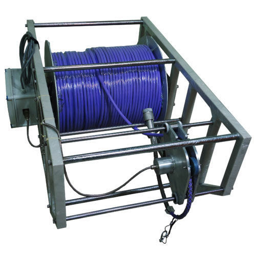 Storm Cable Winch