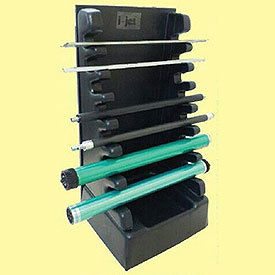 Organic Tea Toner Cartridges Parts Tray