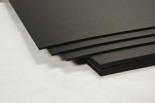 Tough Sponge Rubber Sheet