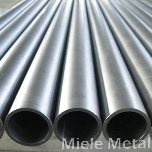 316 Stainless Steel Pipe - ASTM/AISI/JIS/GB Standards, 6-630mm Outer Diameter, Premium Durability and Rust-Proof Design