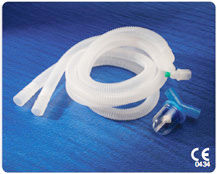 Anesthesia & Respirator Breathing Circuit