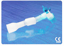 nebulizer mask