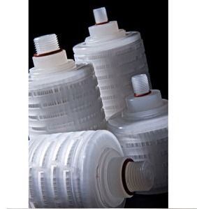 Autoclave And Tank Vent Filter