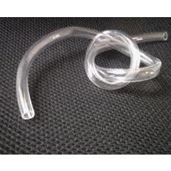 Clear PVC Pipes