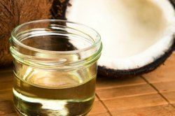 Coconut Cooking Oil