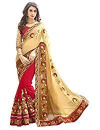 Designer Saree