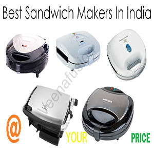 Electric Sandwich Makers