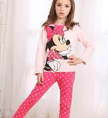 Girls Pyjama Size: Medium