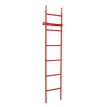 High Strength Scaffolding Ladder