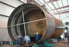 Indo Fab Pressure Vessels