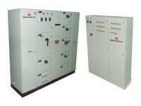 Lt Control Panels