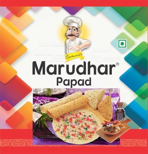 Murudhar Papad