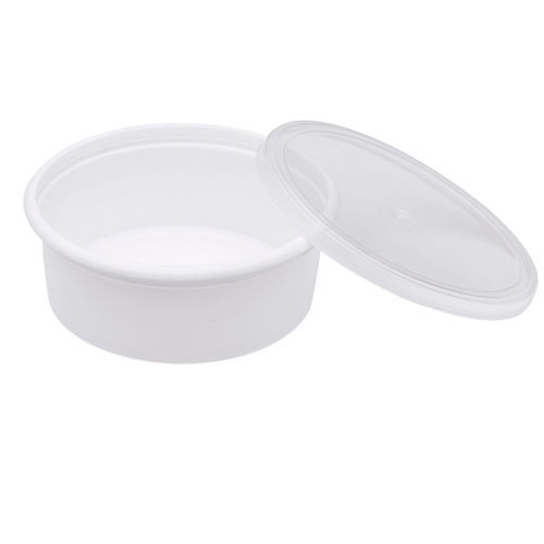 Plastic Food Containers