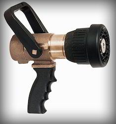 Precise Marine Pistol Grip Nozzle