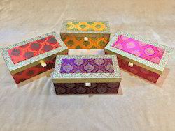 Printed Sweet Boxes