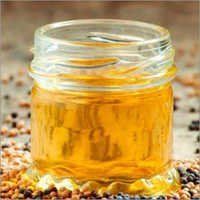 Pure Mustard Oil