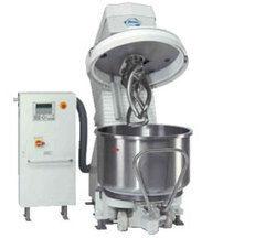 Spiral Mixer