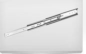 Telescopic Slidebar - Stainless Steel Or Aluminium Application: Construction