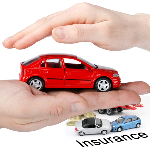 Third Party Or Full Car Insurance Service By Insurance World
