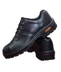 Tiger Safety Shoes