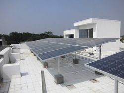 10 KW Solar Power Plant - On Grid System | Premium Quality Manufacturing, First-Rate Quality Assurance, Compliance with Industry Norms