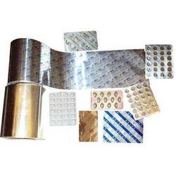 Bicycle Tubes 40 Micron Printed Aluminium Poly Laminated Strip Foil