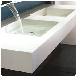 Acrylic Solid Surface (Corian)