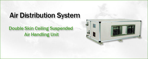 Air Distribution System