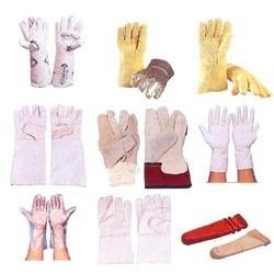 Asbestos Gloves