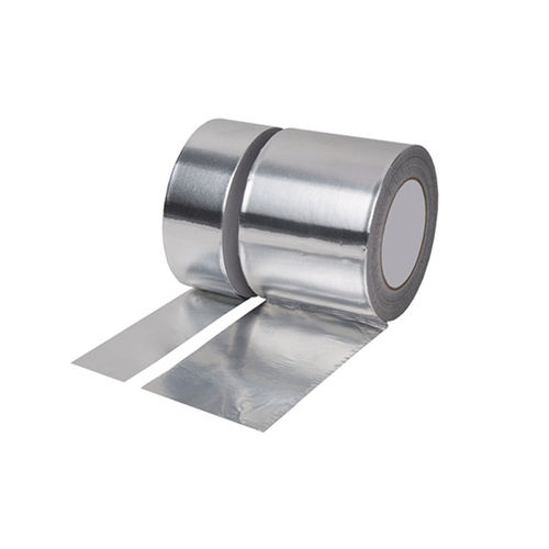 laminated aluminium foil