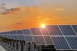 Best Reliable Solar Energy Plant