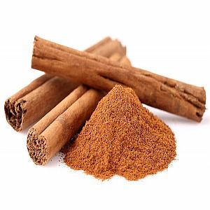 Dried Herbs Cinnamon