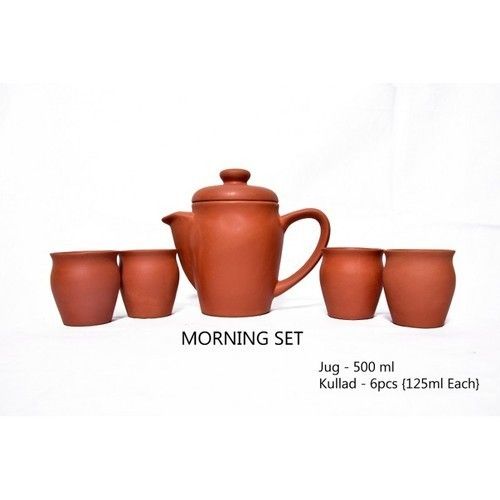 Coffee Serving Set