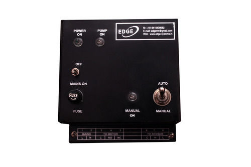 Edge Wrcl1205 Liquid Level Controller