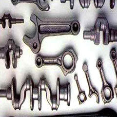 Ferrous Forgings