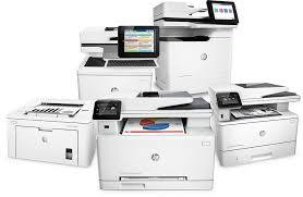 High Performance Printers