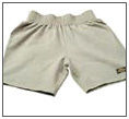 Extra Smooth Mens Training Trunks