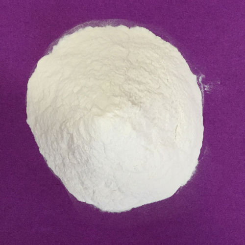 Mortar Additive S301 Starch Ether Base Material: Metal Base